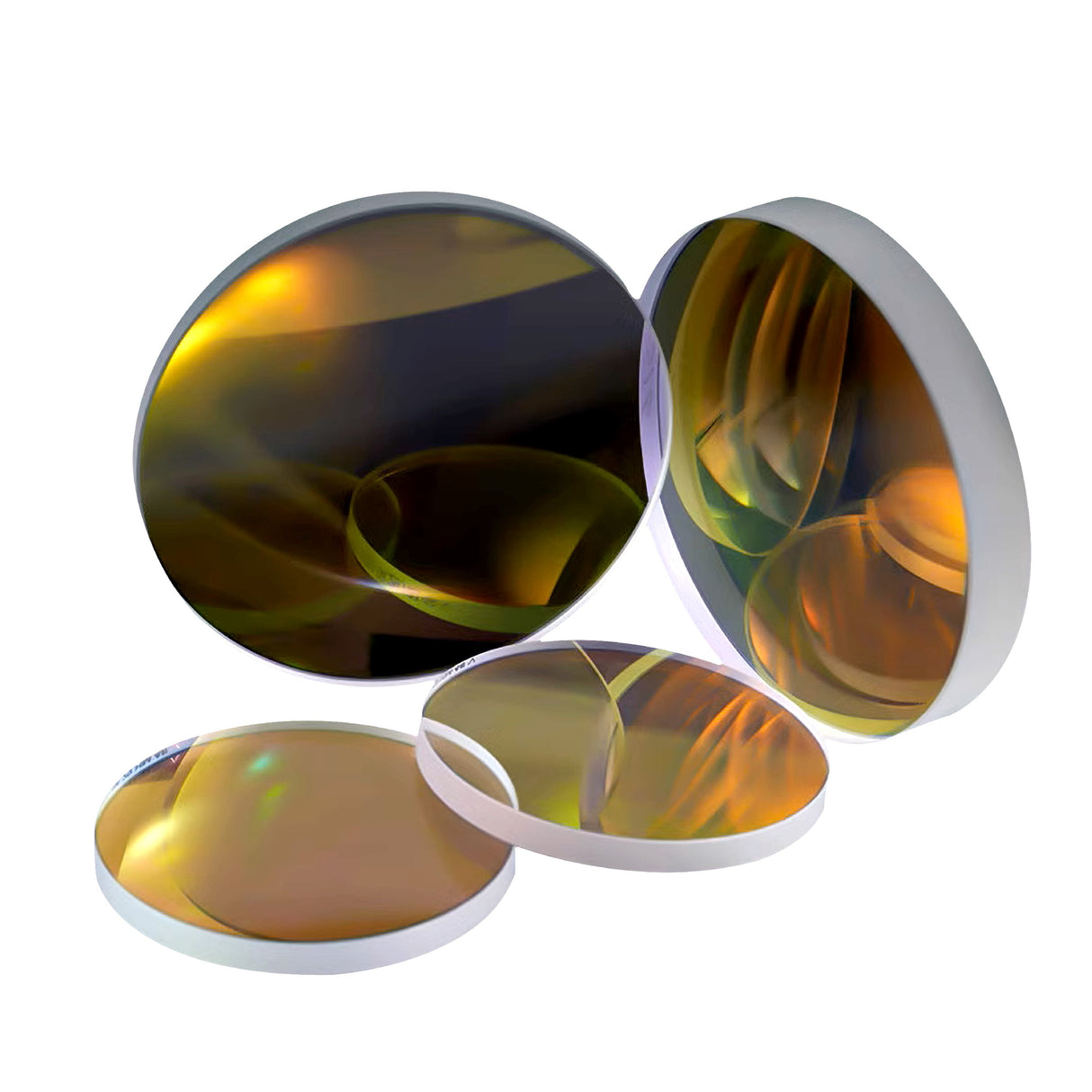 WSX laser protective lens