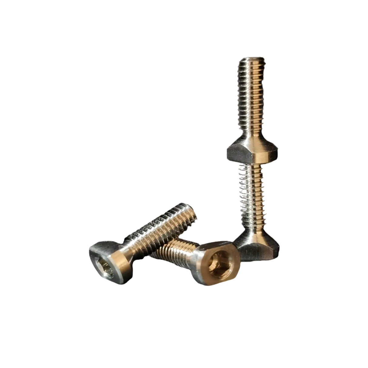 Boci Laser Cutting Head Anti-Collision Screw