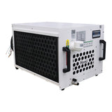 Hanli HL series fiber lase chiller