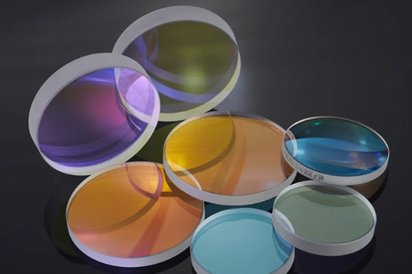 Raytools Upper Protective Lens