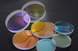 Raytools Upper Protective Lens