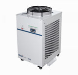 Hanli HL series fiber lase chiller